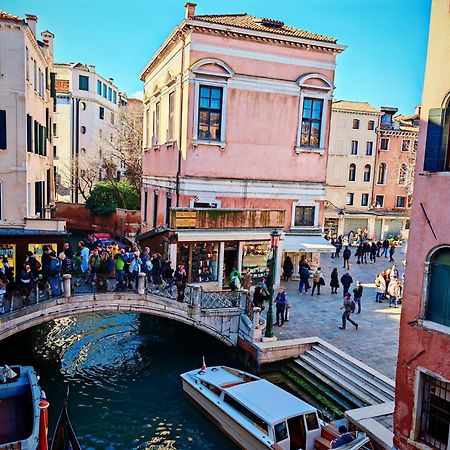 Venice Tourist House Екстериор снимка
