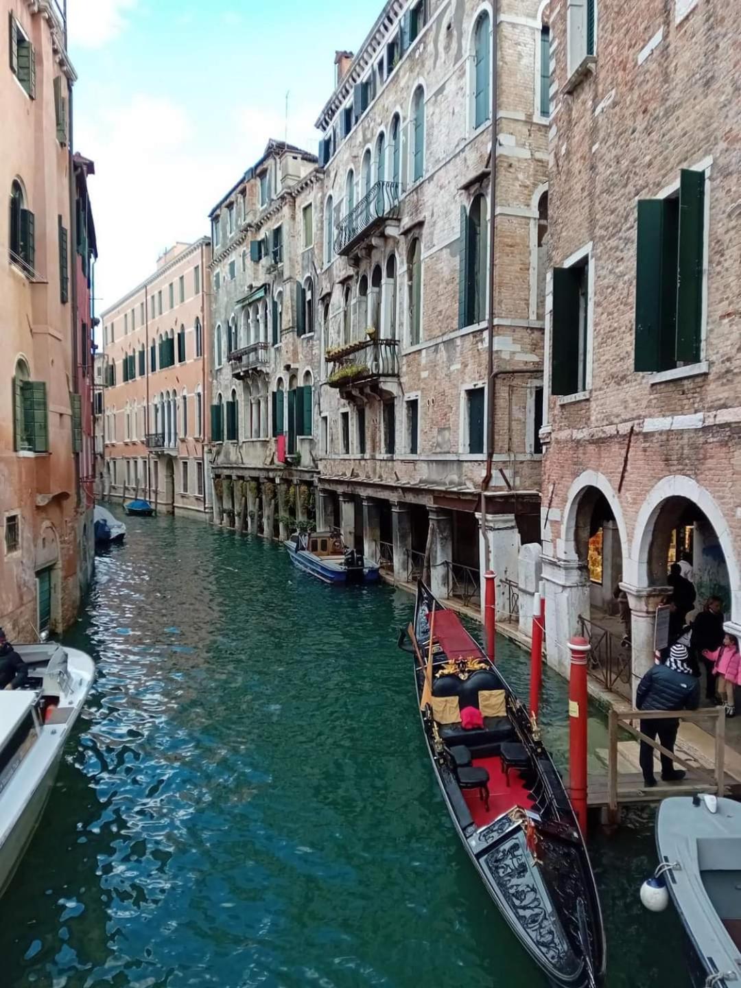 Venice Tourist House Екстериор снимка
