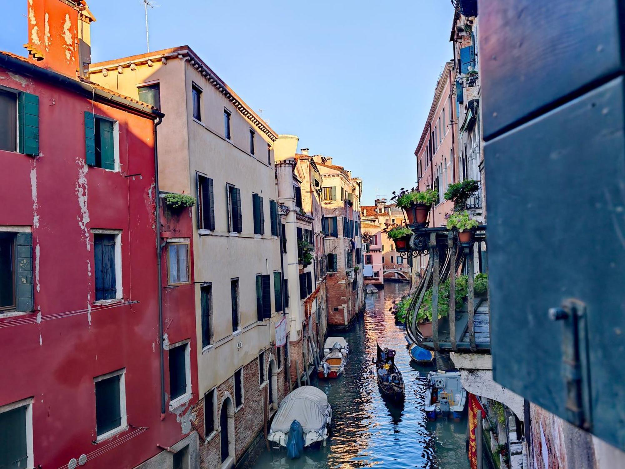 Venice Tourist House Екстериор снимка