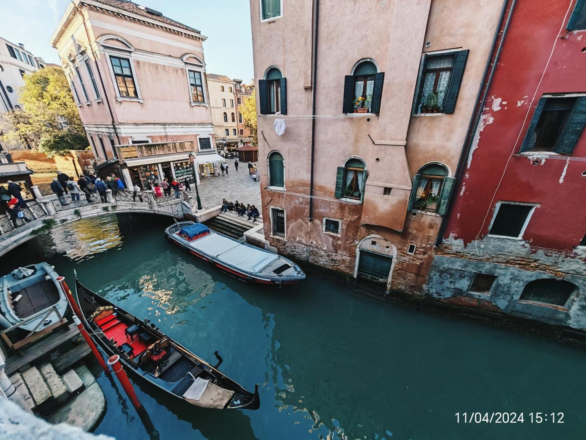 Venice Tourist House Екстериор снимка