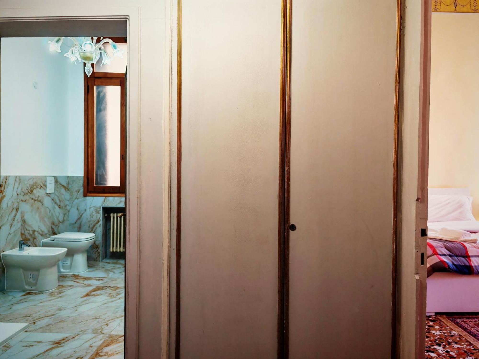 Venice Tourist House Екстериор снимка