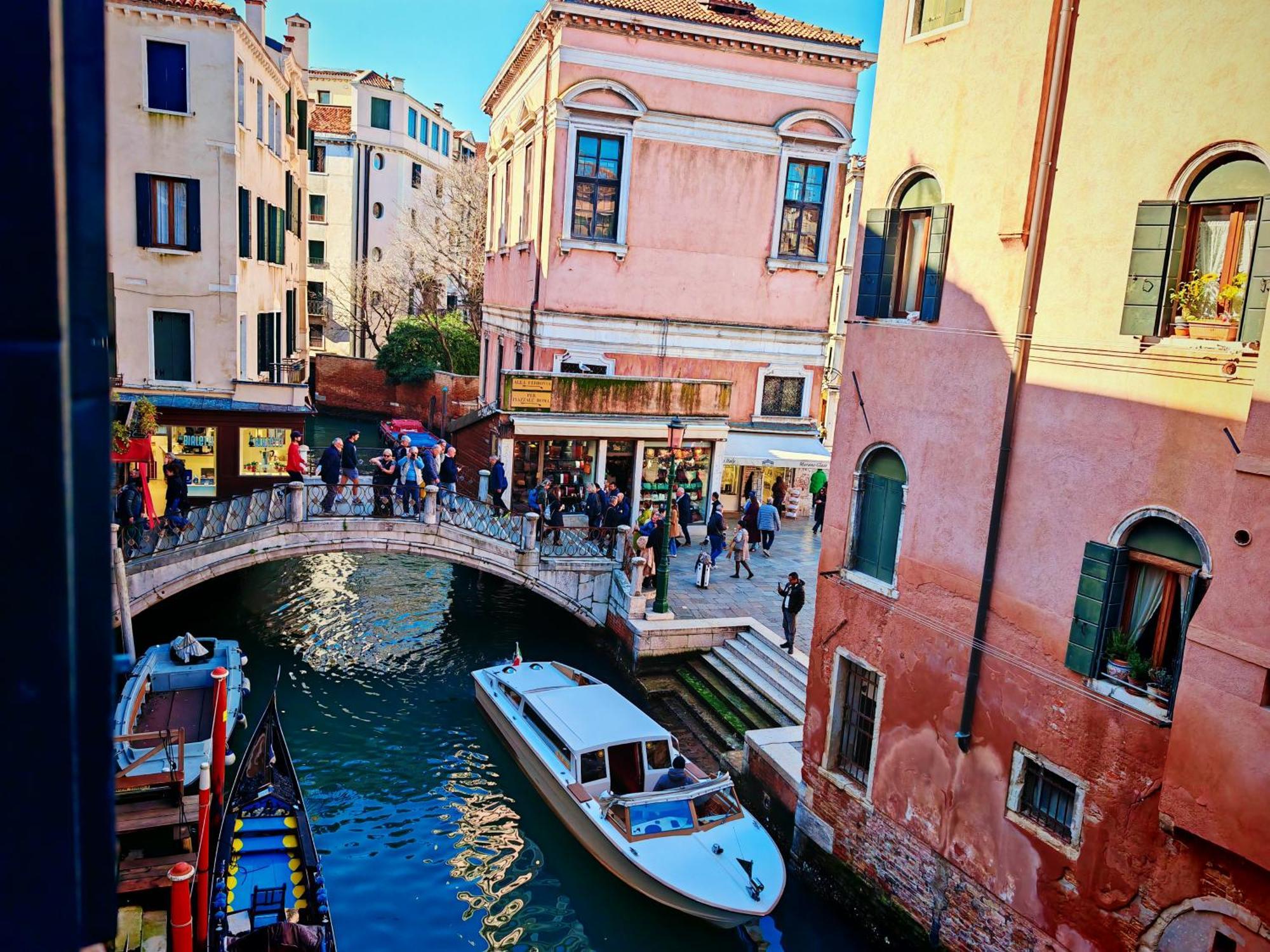 Venice Tourist House Екстериор снимка