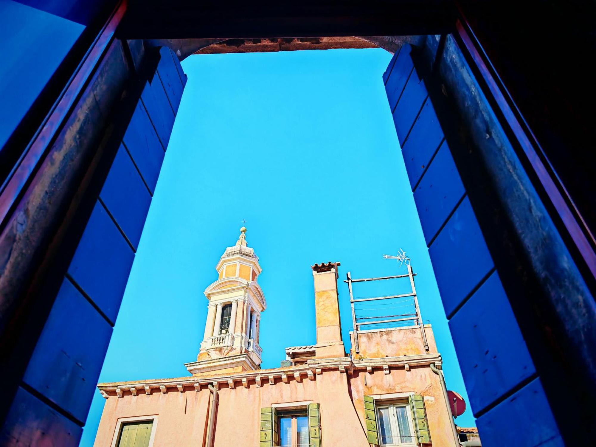 Venice Tourist House Екстериор снимка