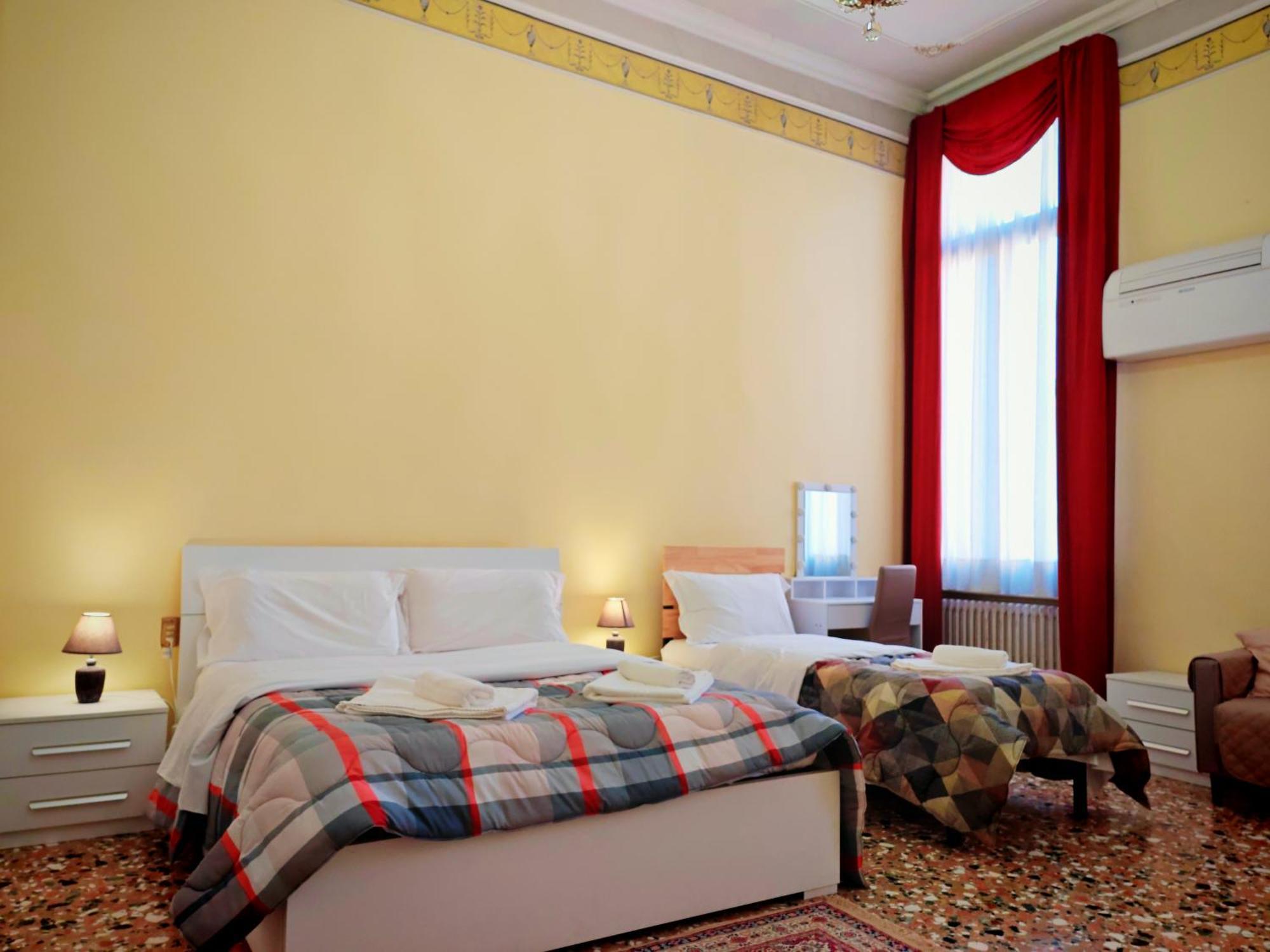 Venice Tourist House Екстериор снимка