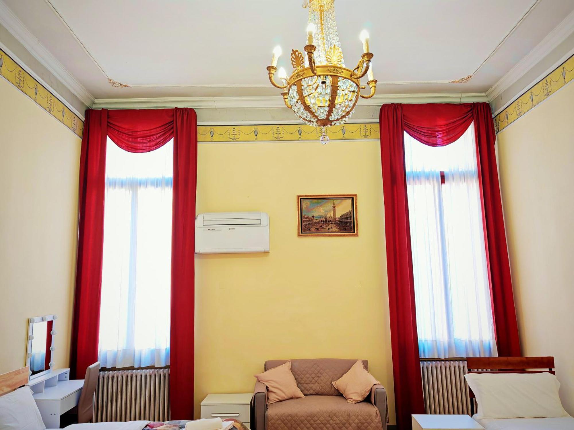 Venice Tourist House Екстериор снимка