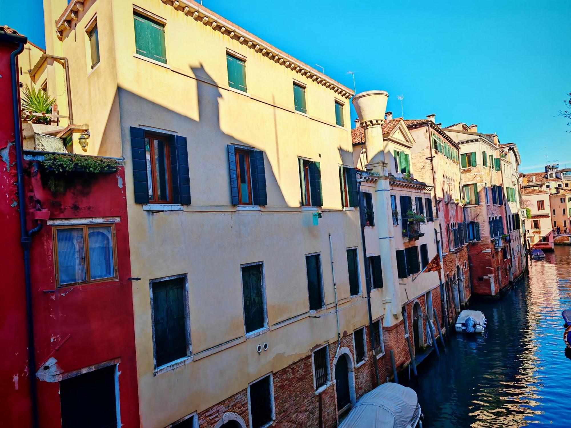 Venice Tourist House Екстериор снимка