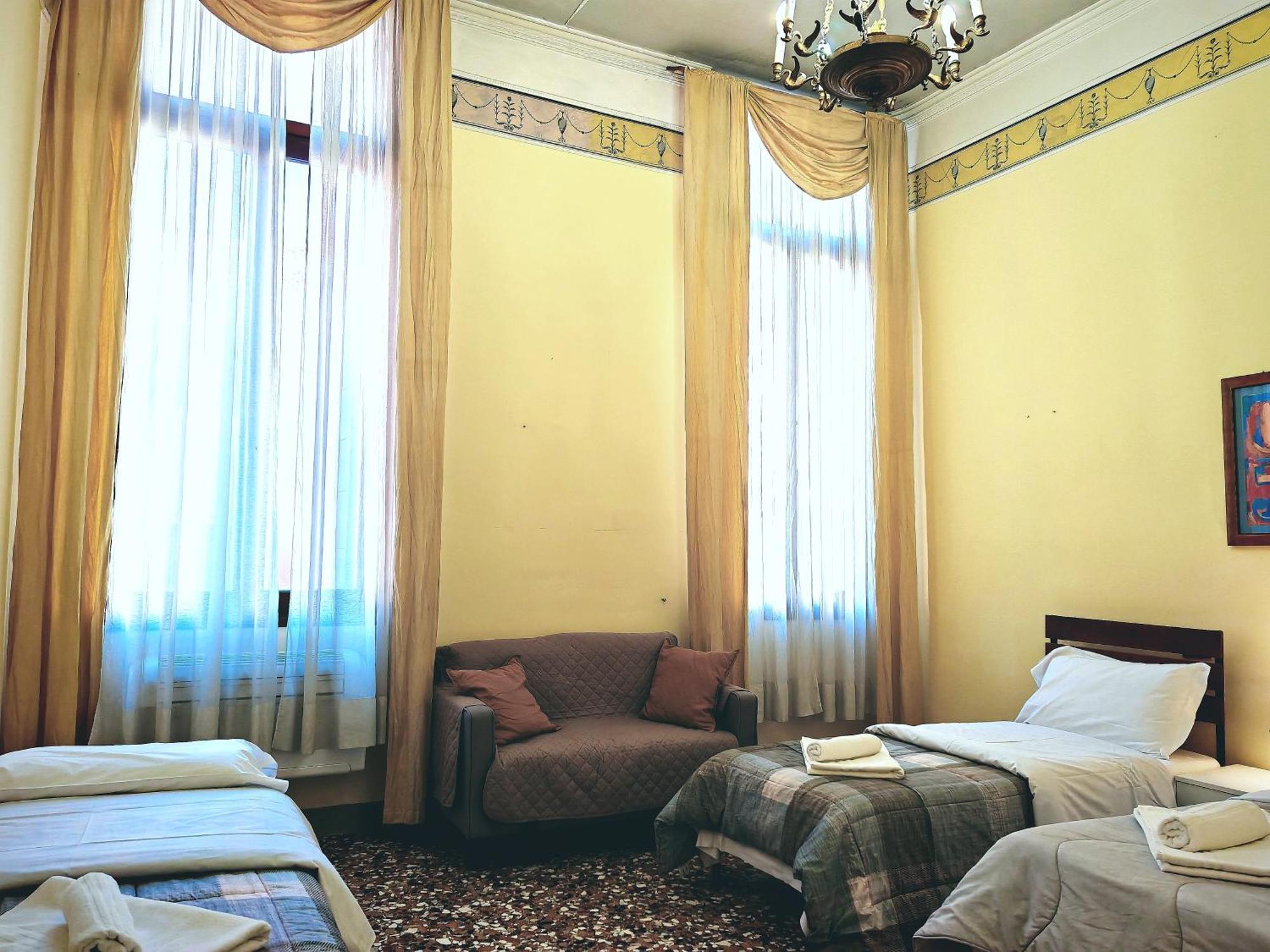 Venice Tourist House Екстериор снимка