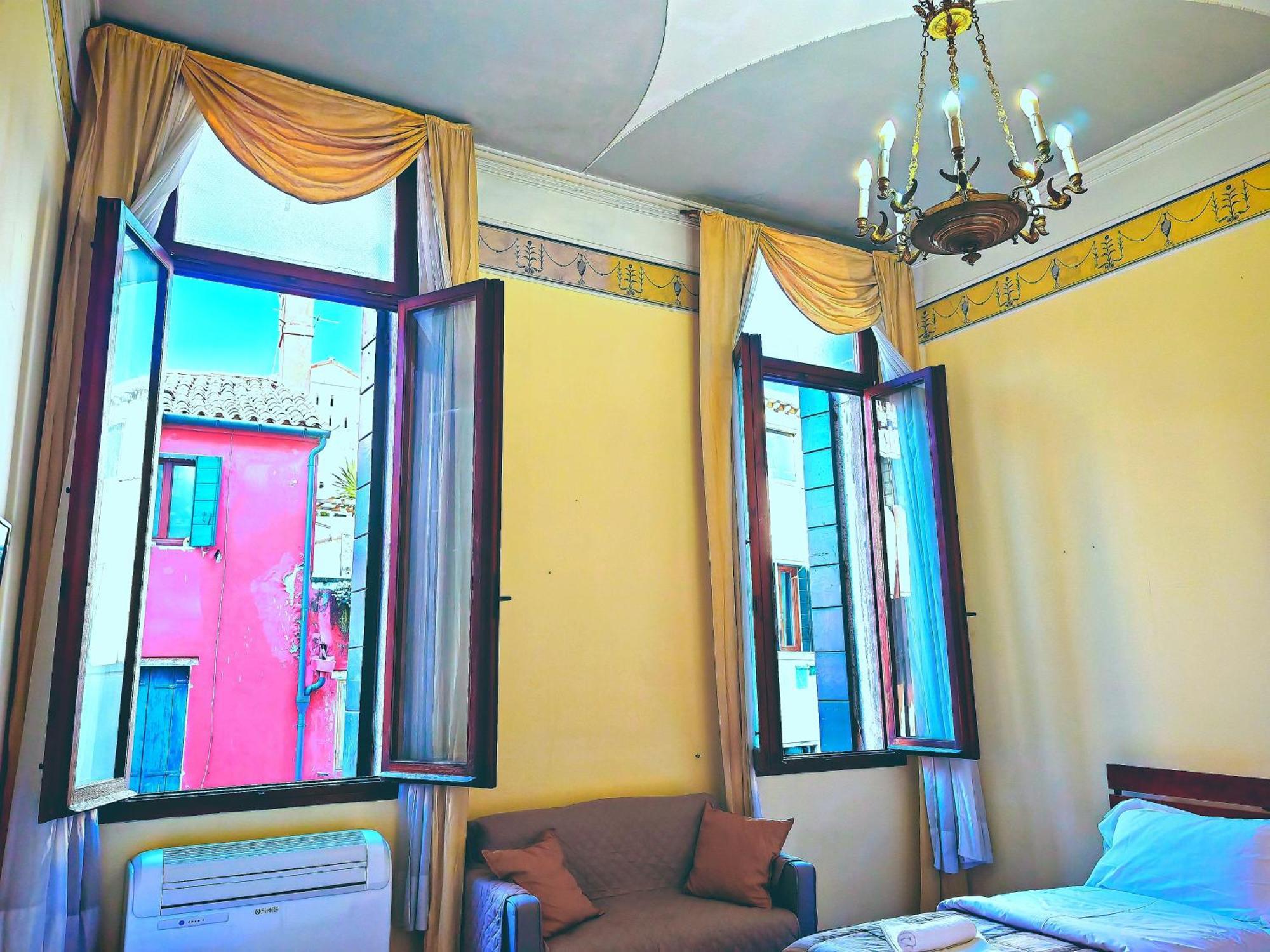 Venice Tourist House Екстериор снимка
