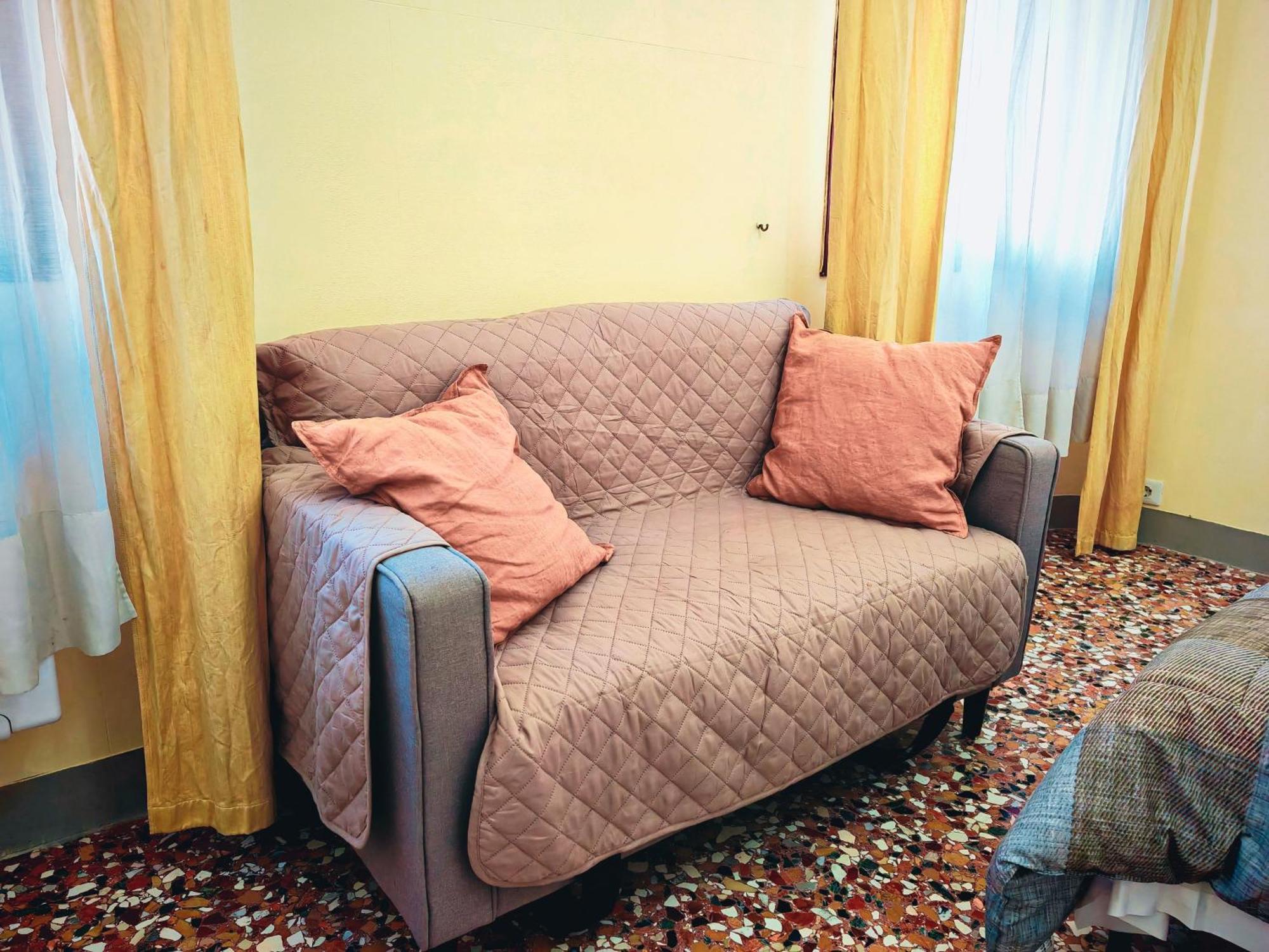 Venice Tourist House Екстериор снимка