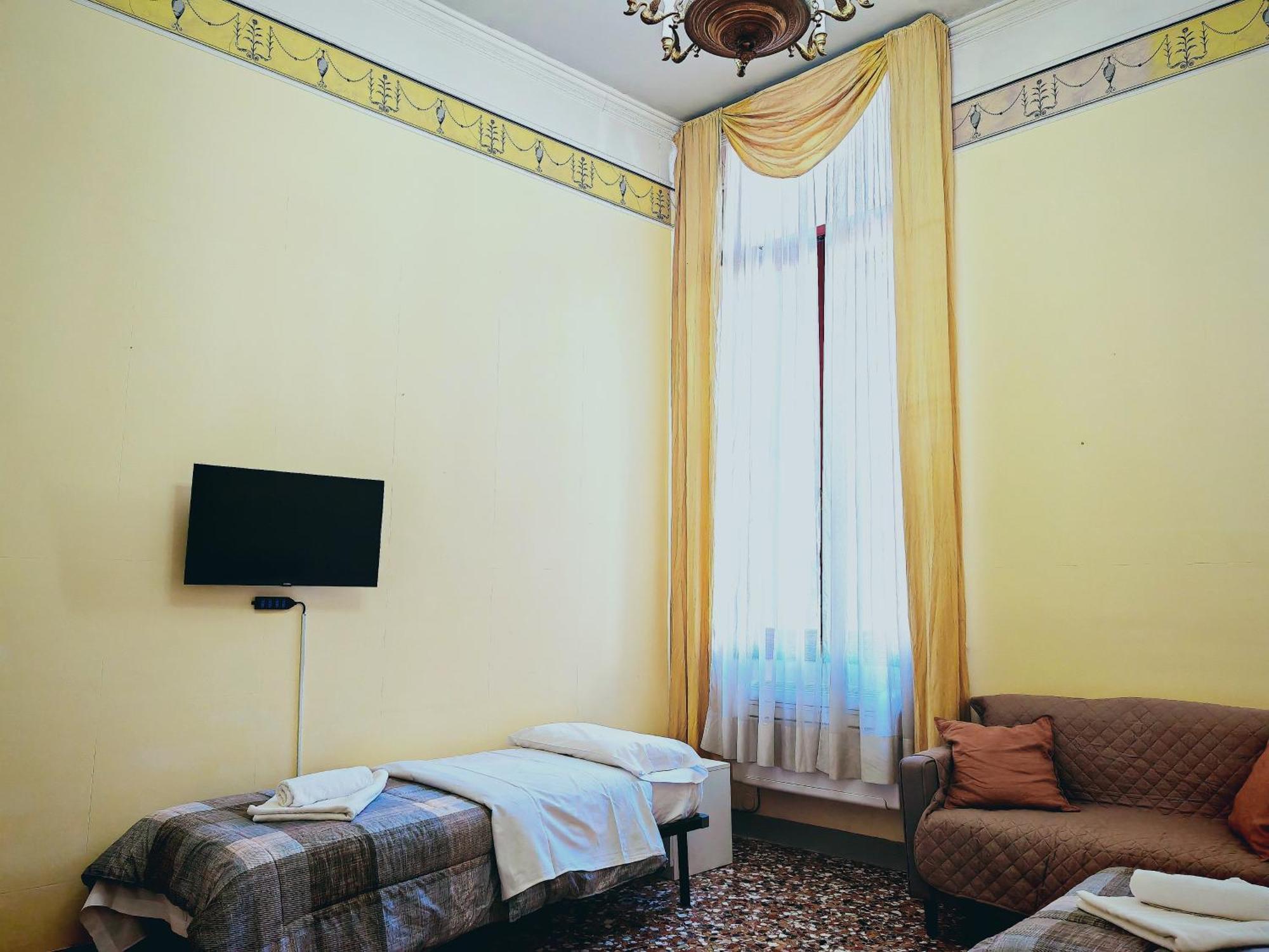 Venice Tourist House Екстериор снимка