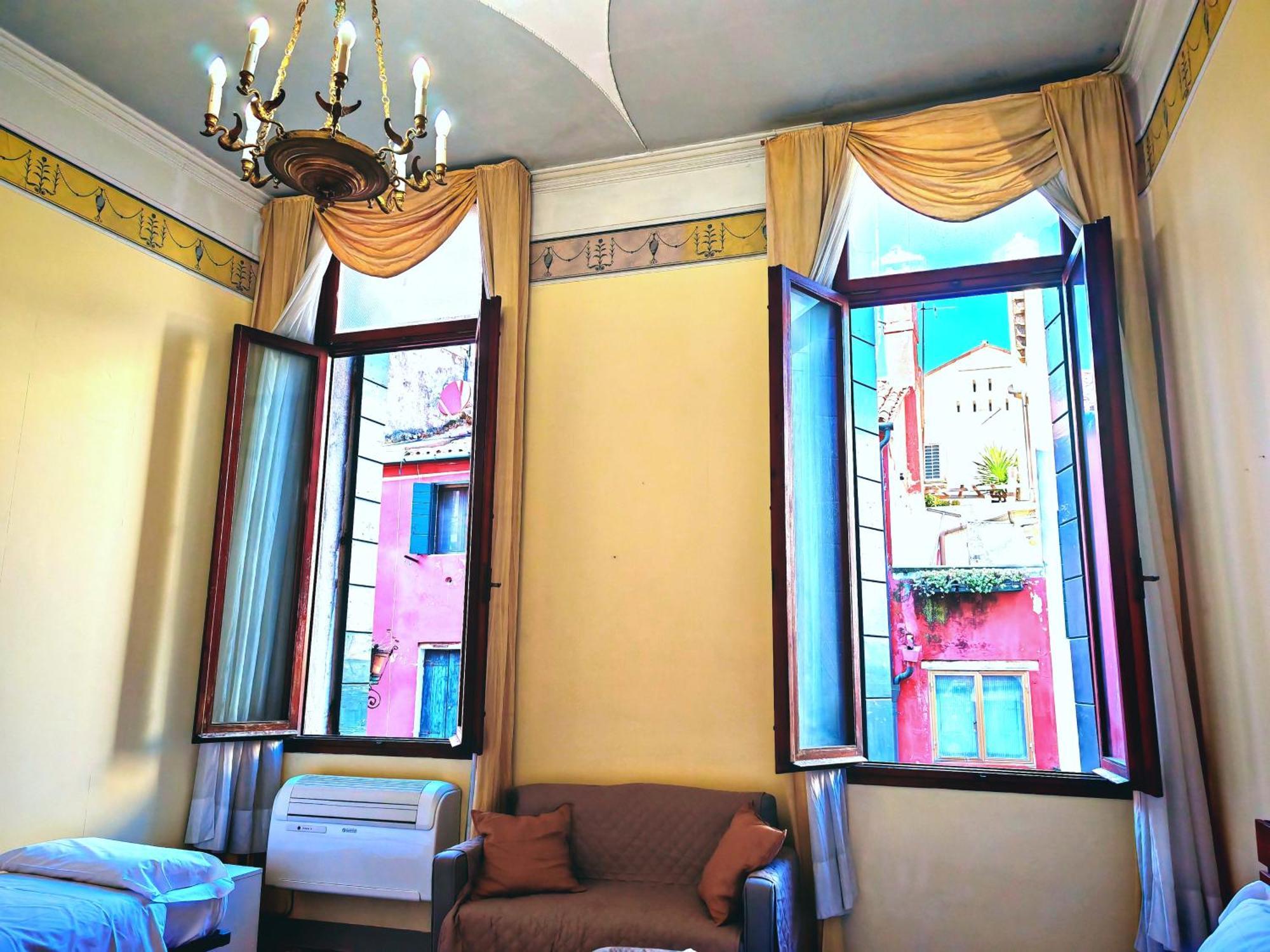 Venice Tourist House Екстериор снимка