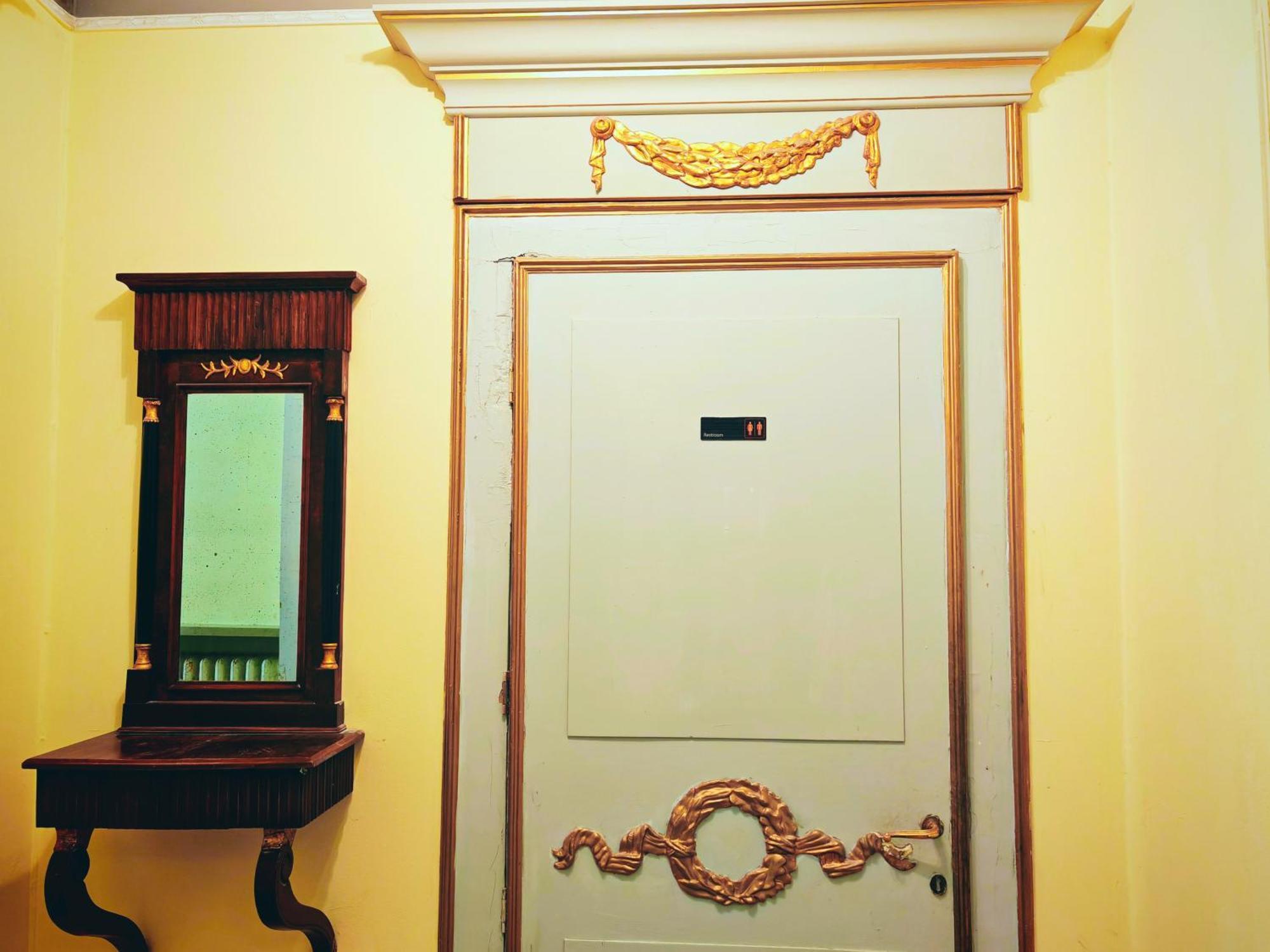 Venice Tourist House Екстериор снимка