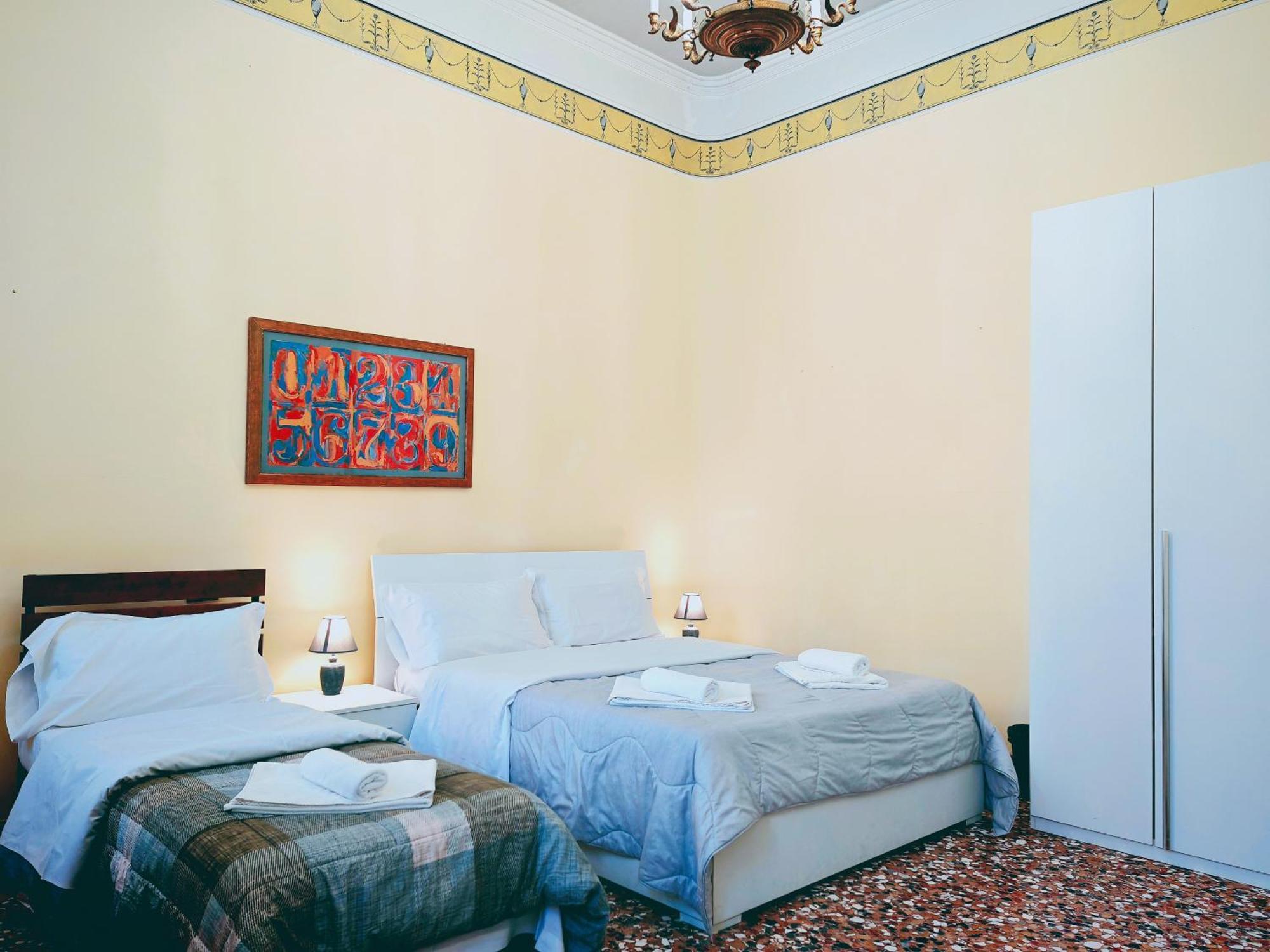 Venice Tourist House Екстериор снимка