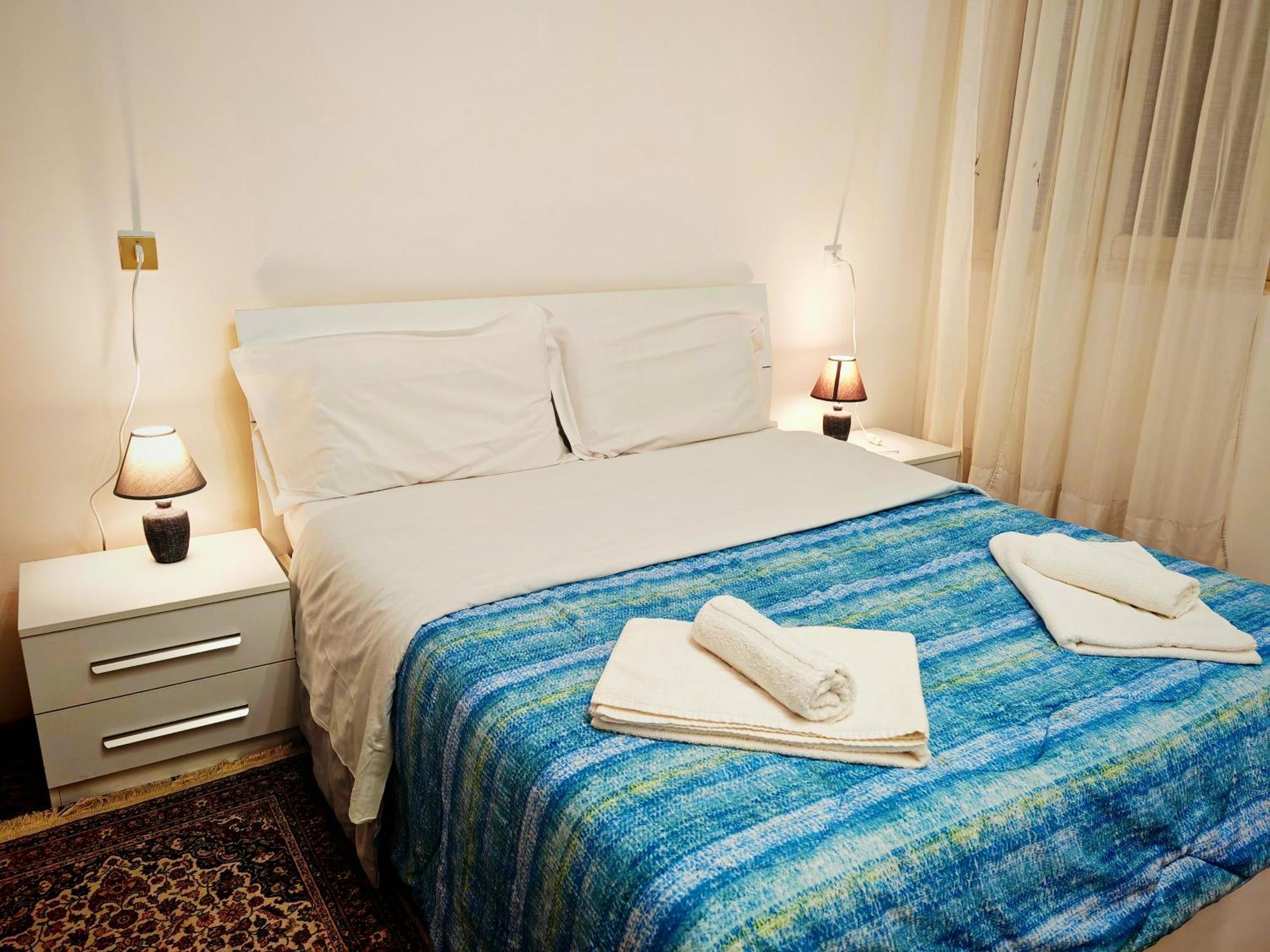 Venice Tourist House Екстериор снимка