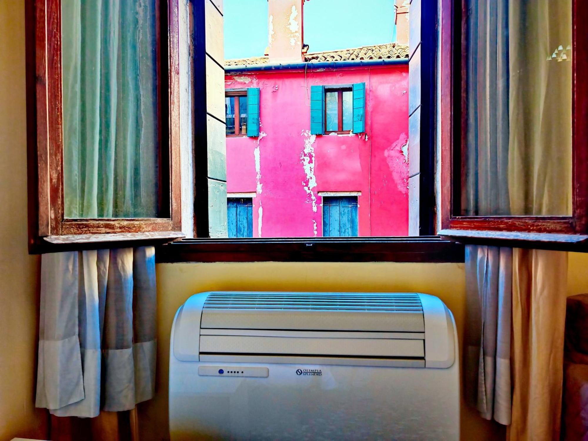 Venice Tourist House Екстериор снимка