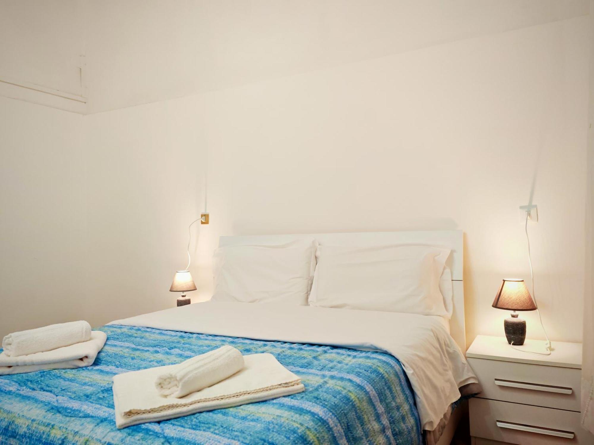 Venice Tourist House Екстериор снимка