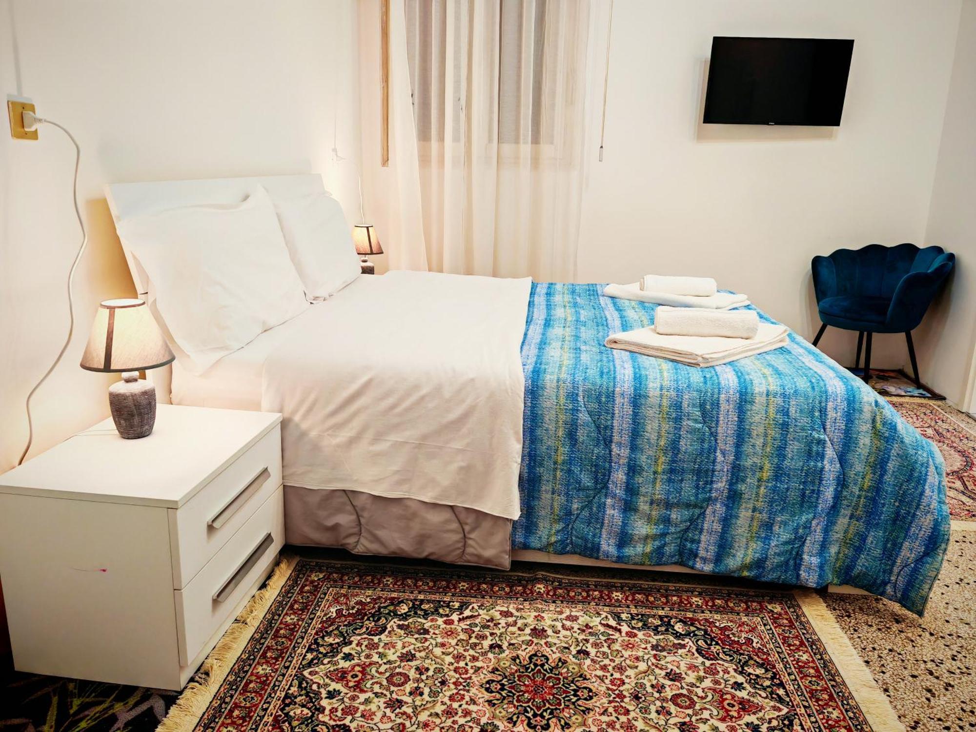 Venice Tourist House Екстериор снимка
