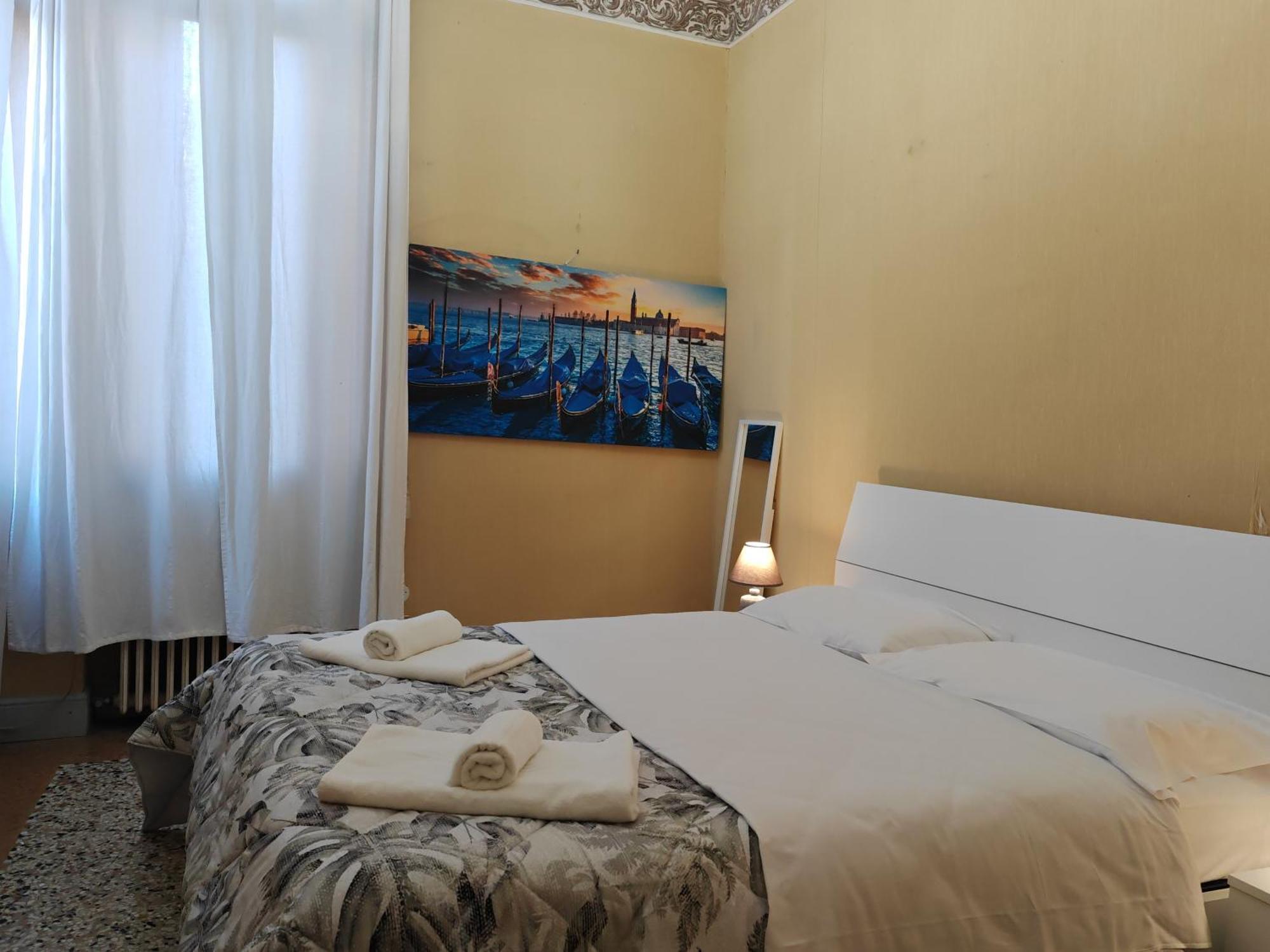Venice Tourist House Екстериор снимка