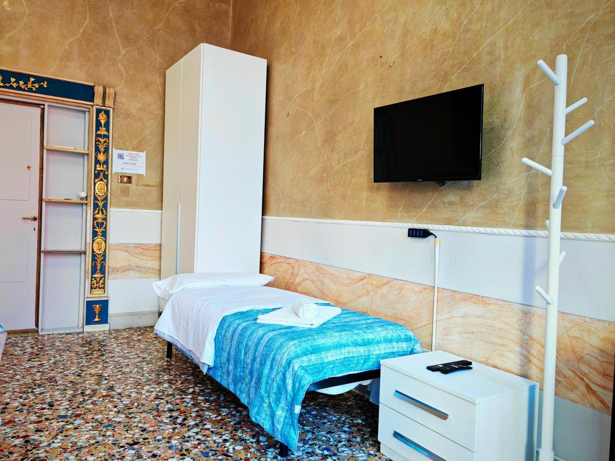 Venice Tourist House Екстериор снимка