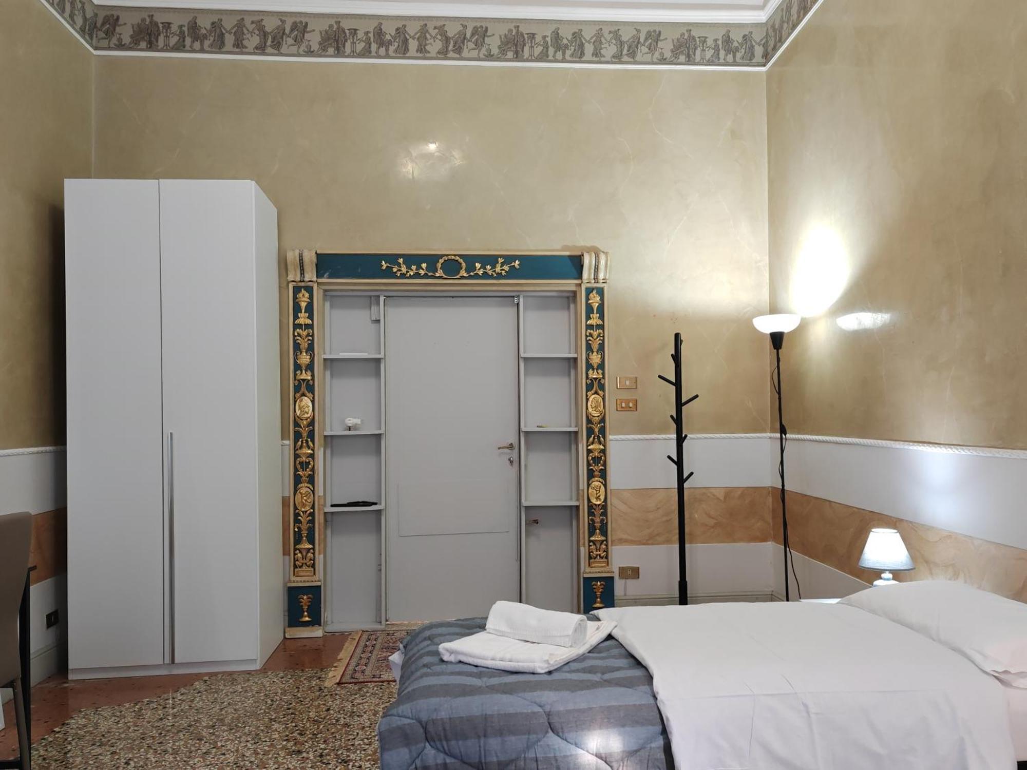 Venice Tourist House Екстериор снимка