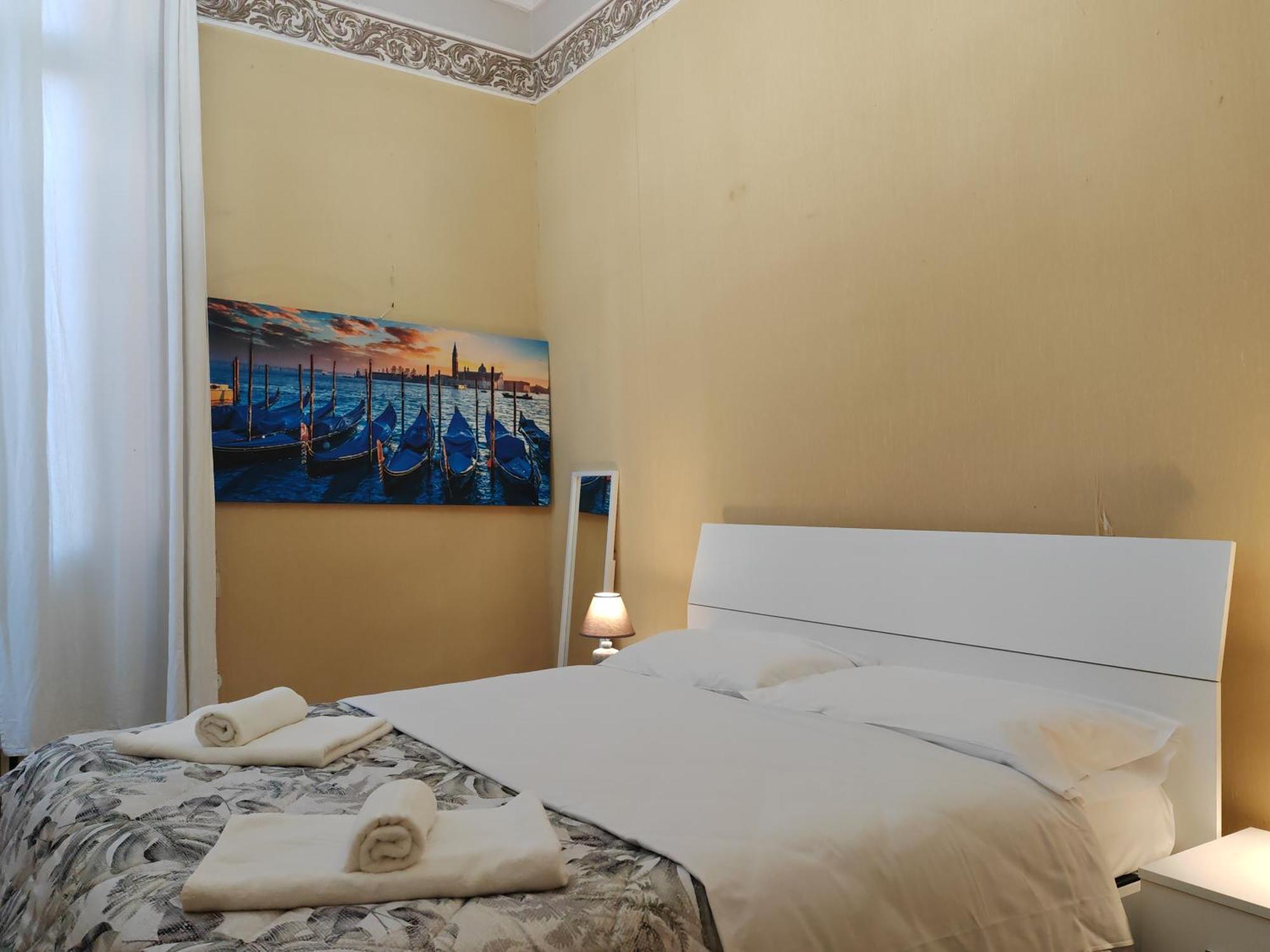 Venice Tourist House Екстериор снимка
