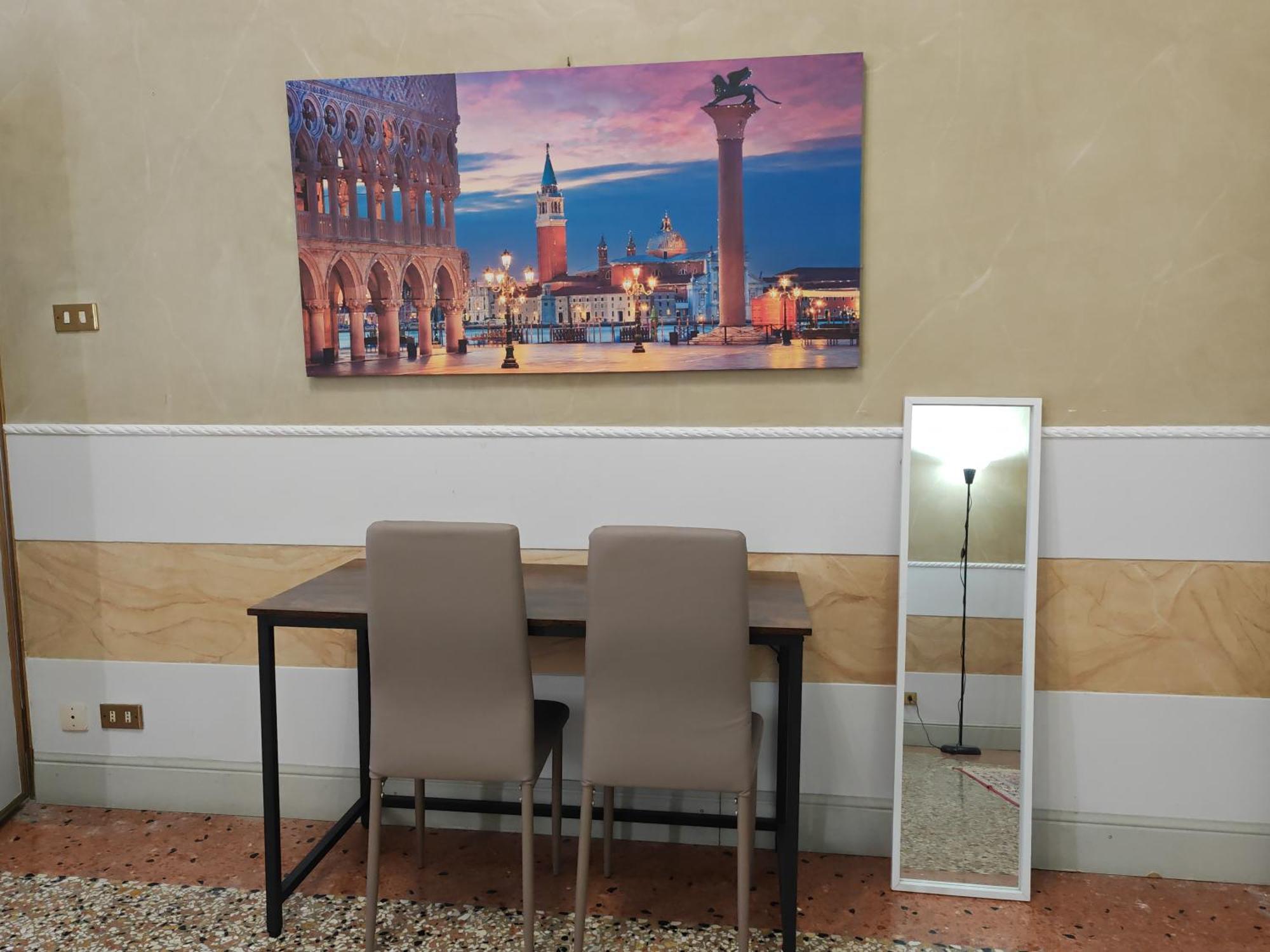Venice Tourist House Екстериор снимка