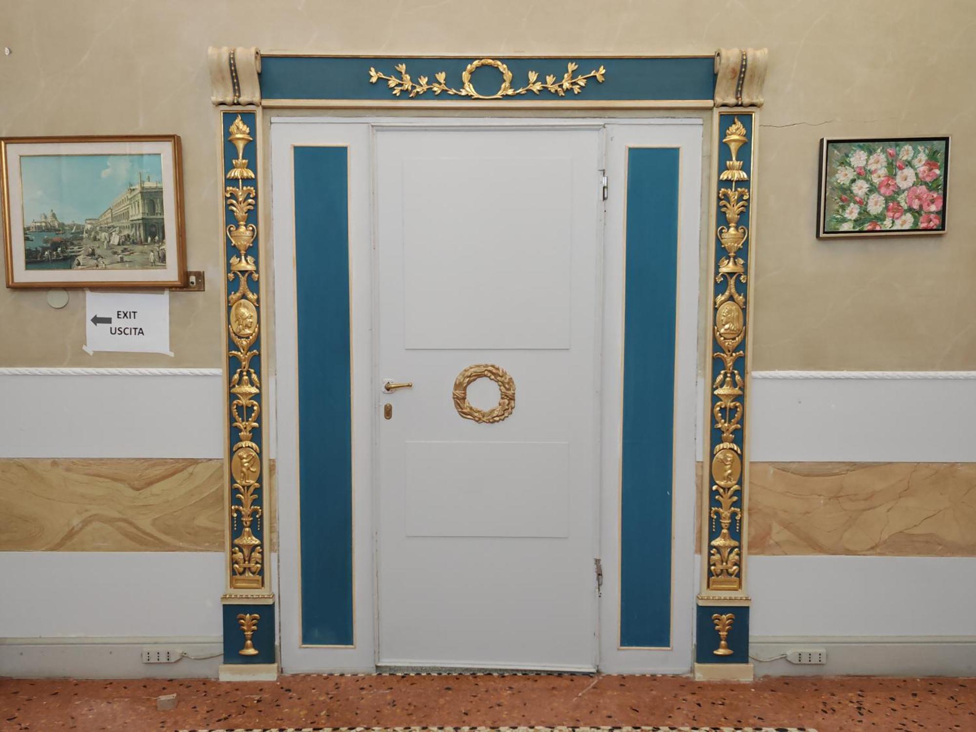 Venice Tourist House Екстериор снимка