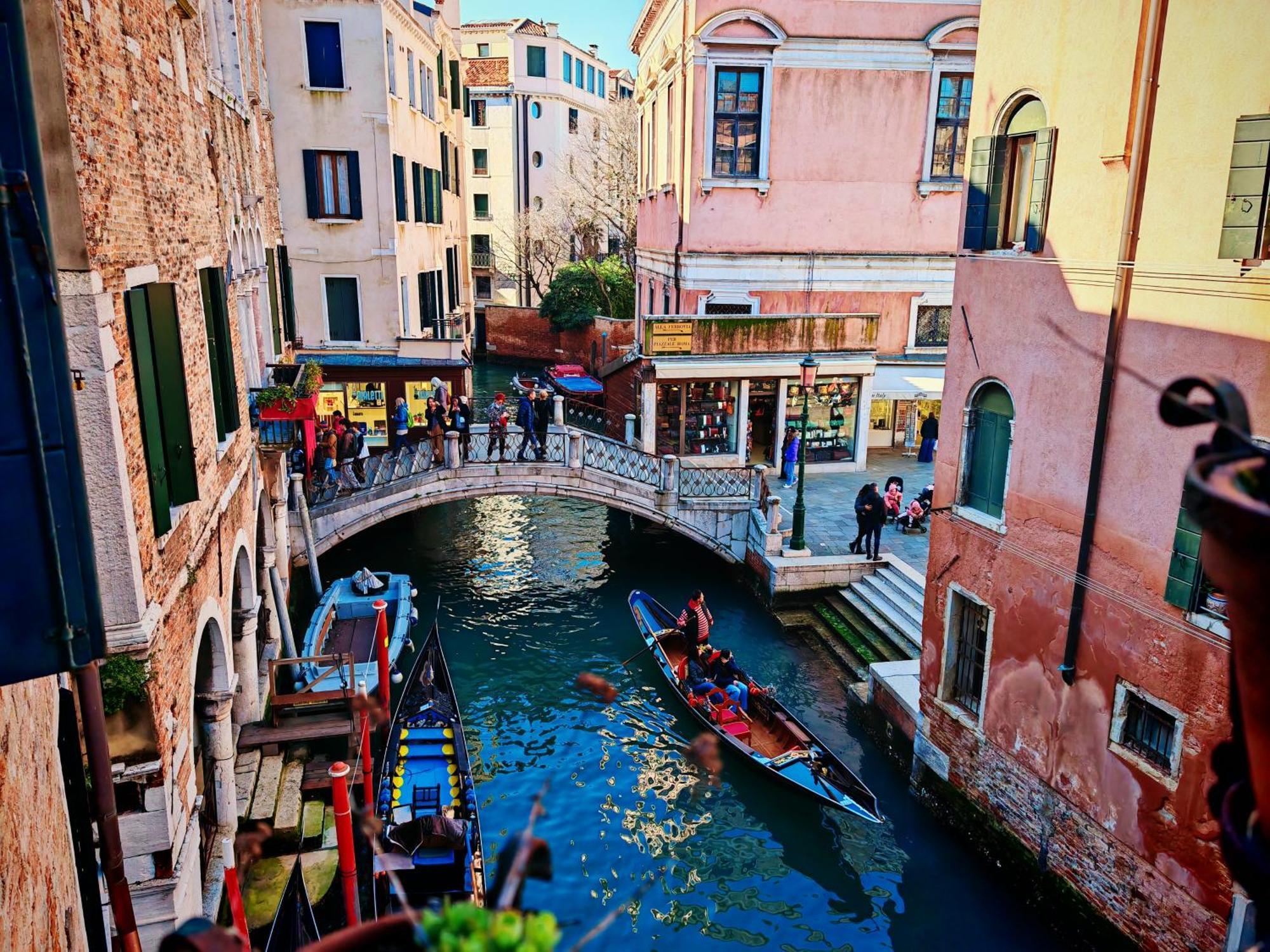 Venice Tourist House Екстериор снимка