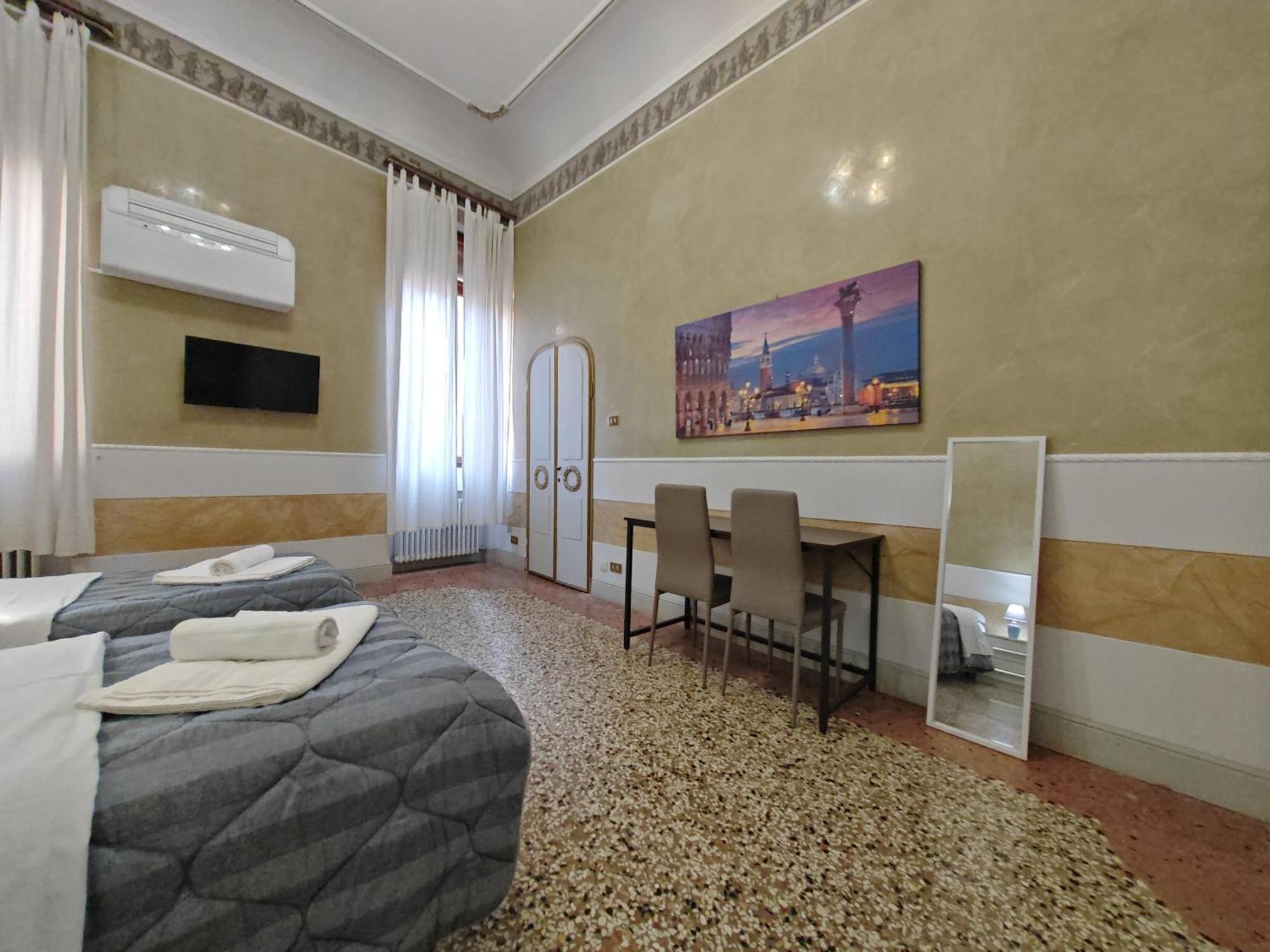 Venice Tourist House Екстериор снимка