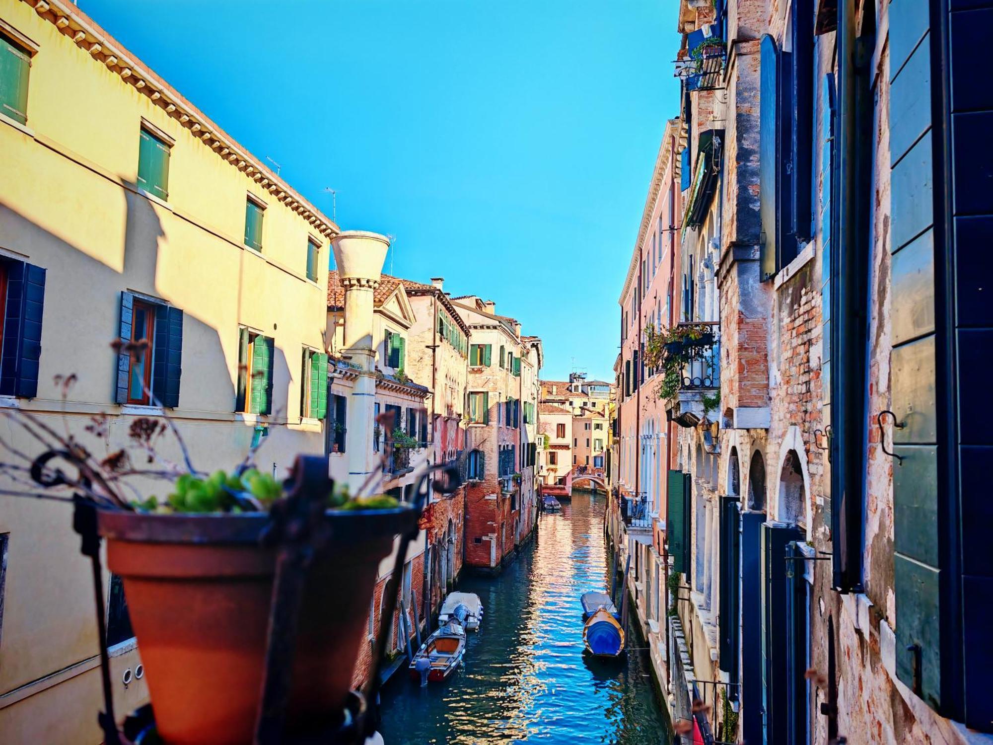 Venice Tourist House Екстериор снимка