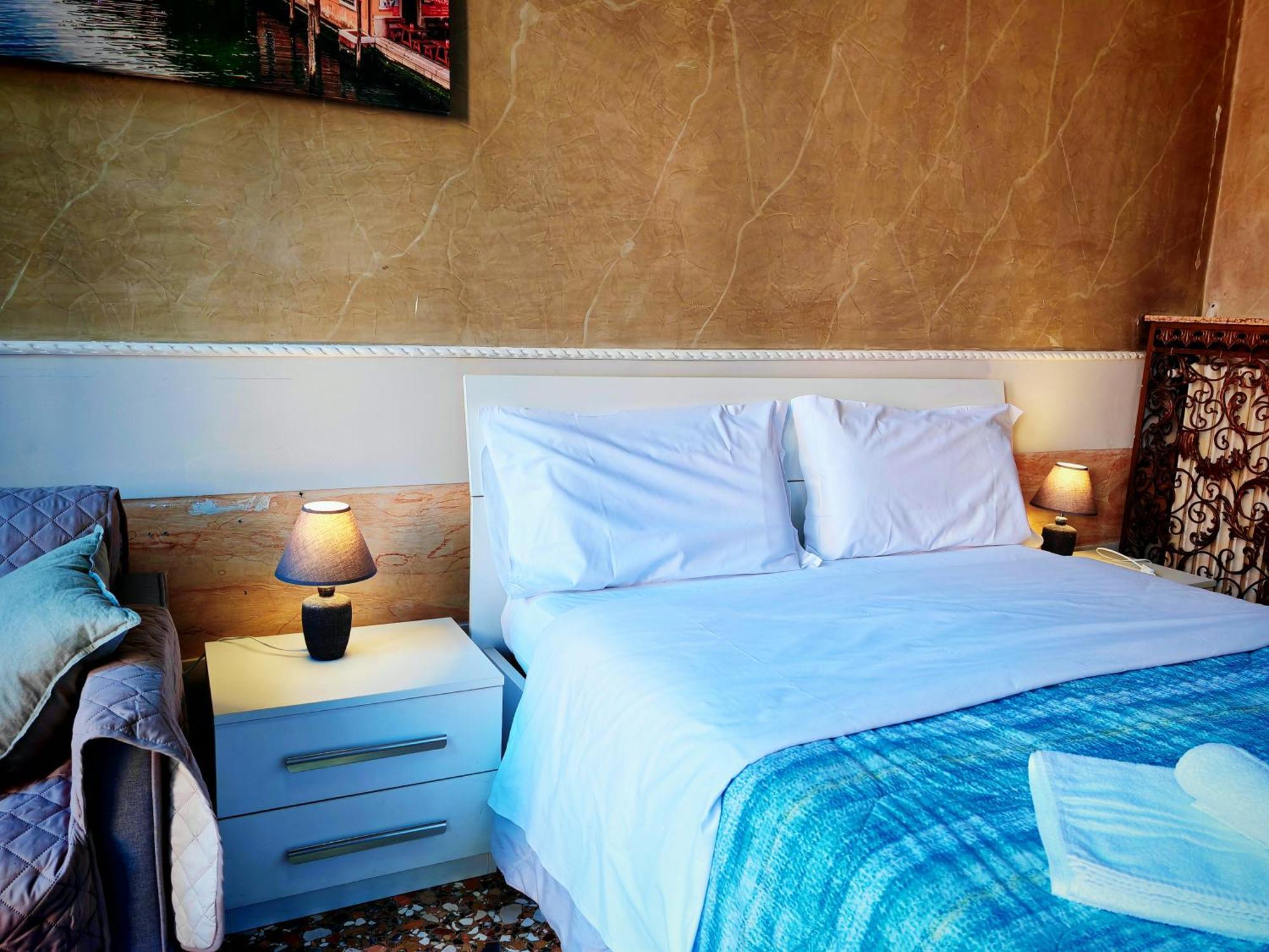 Venice Tourist House Екстериор снимка