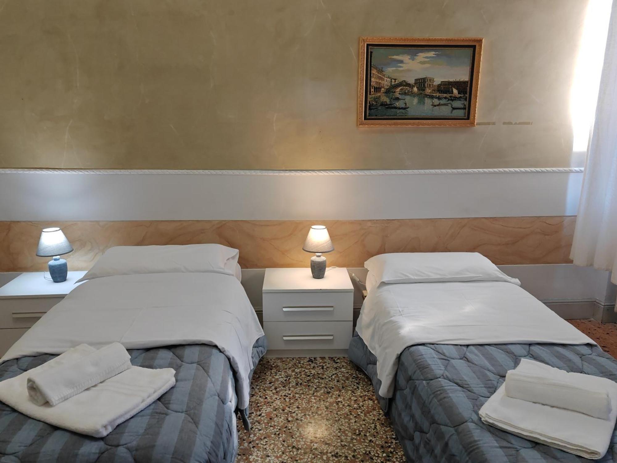 Venice Tourist House Екстериор снимка