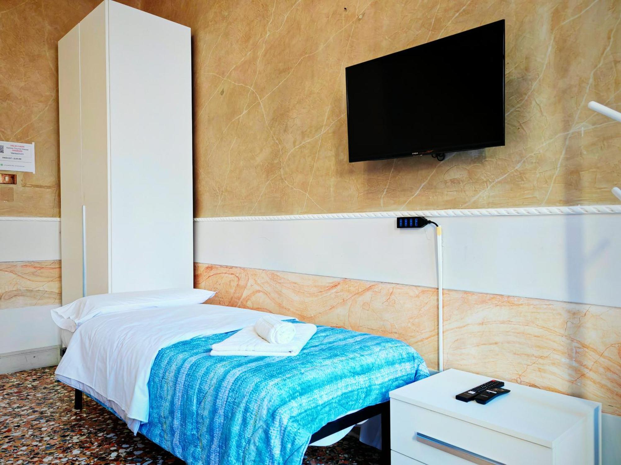 Venice Tourist House Екстериор снимка