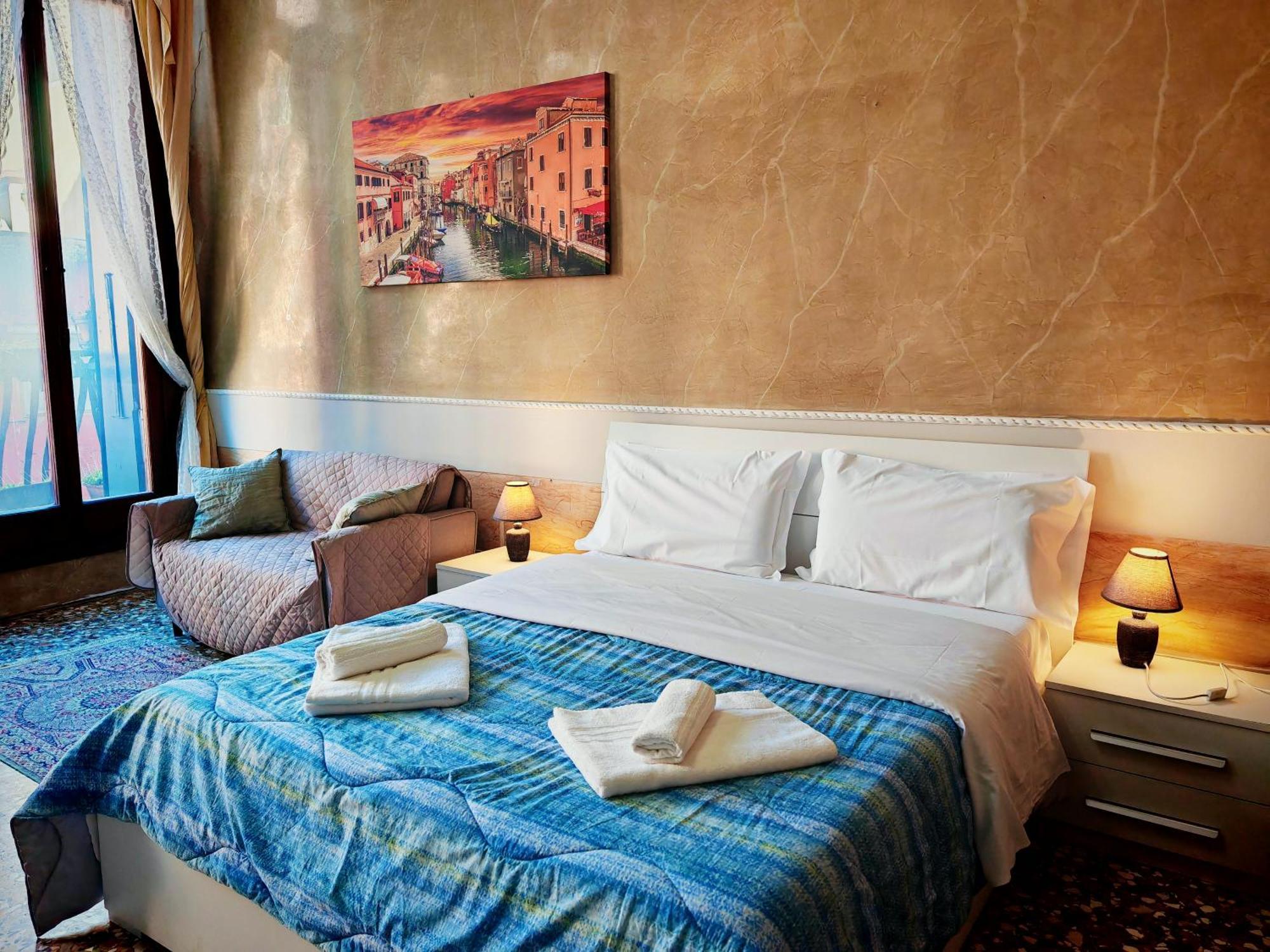 Venice Tourist House Екстериор снимка