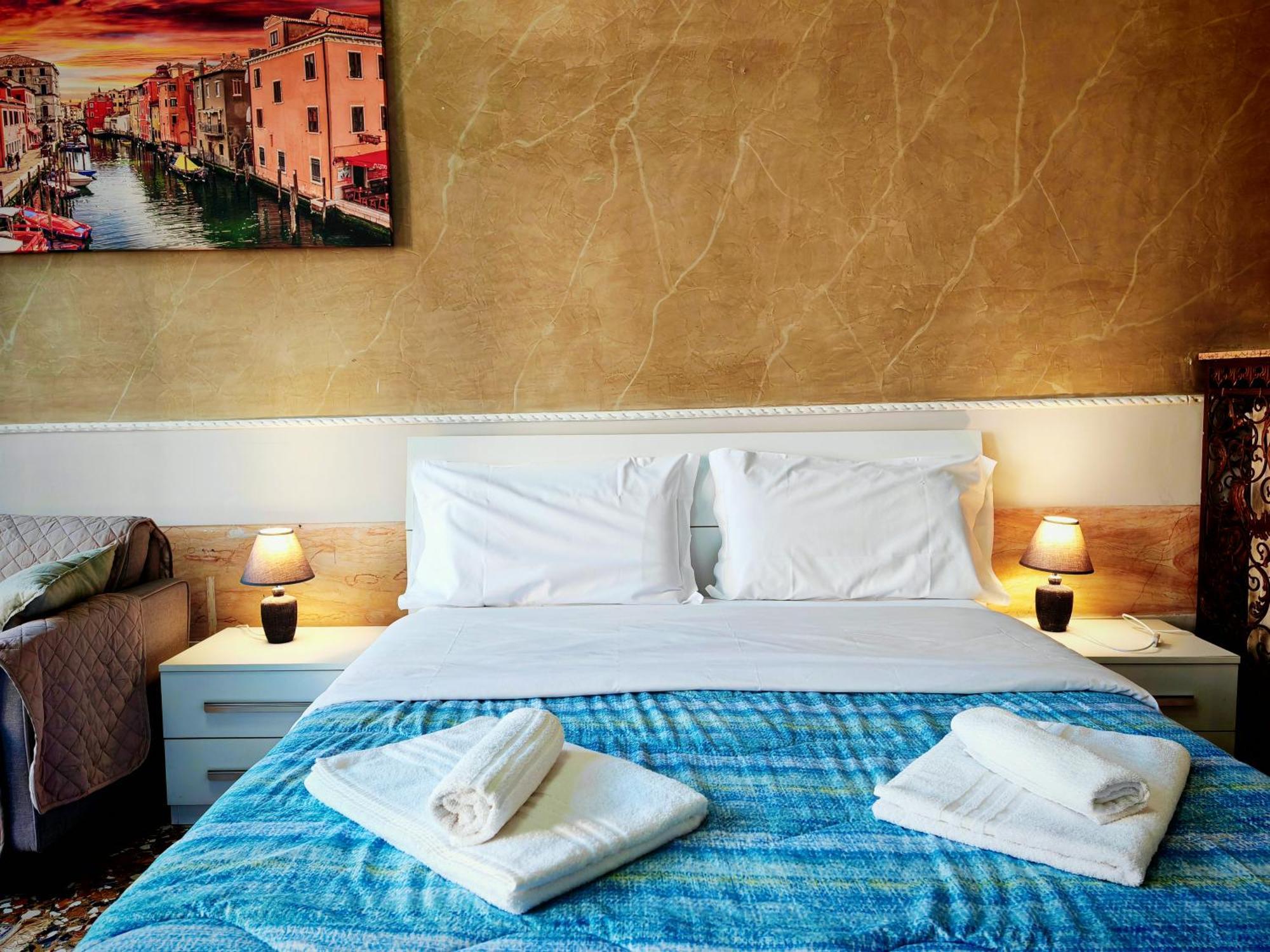 Venice Tourist House Екстериор снимка