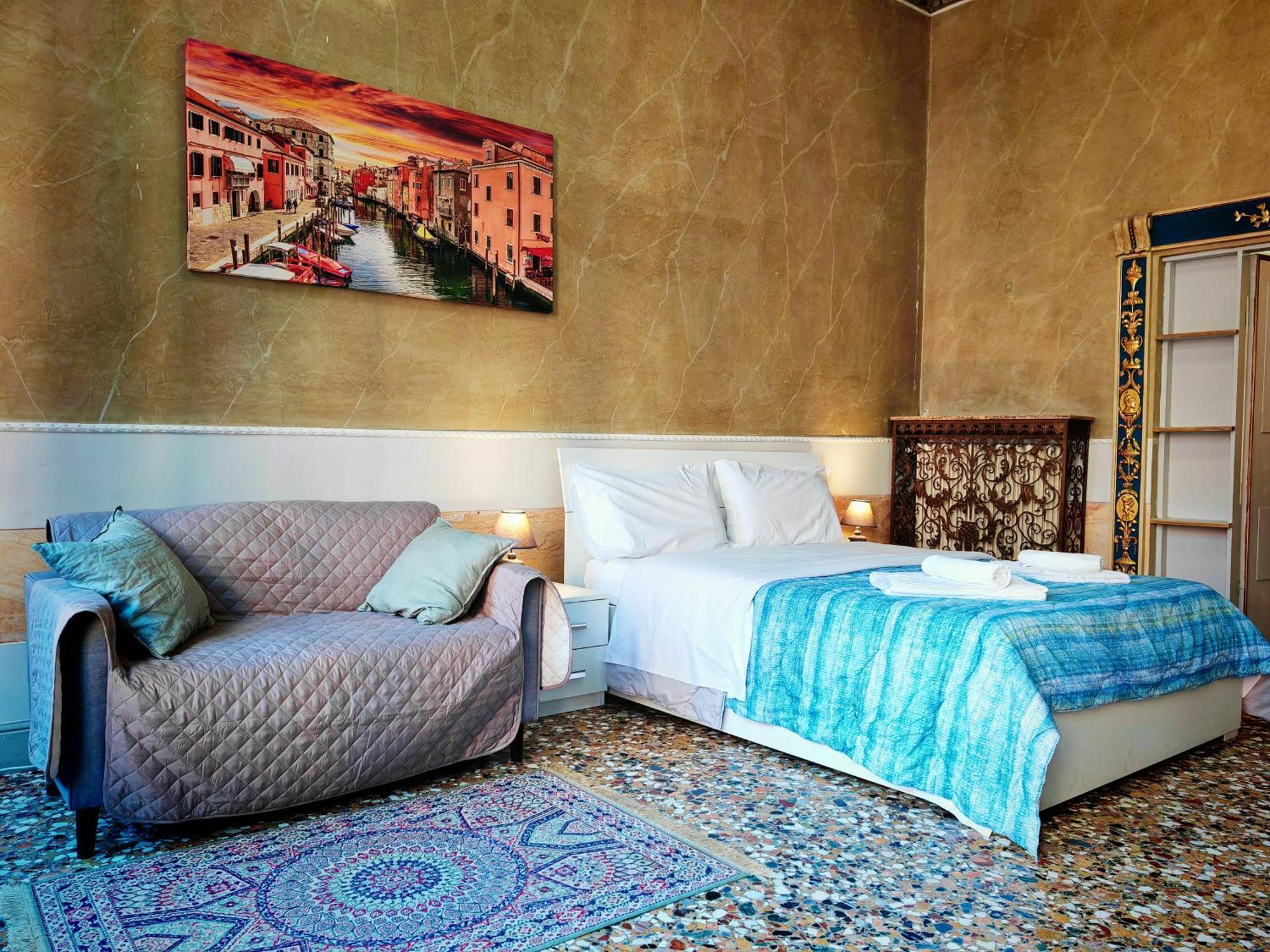 Venice Tourist House Екстериор снимка