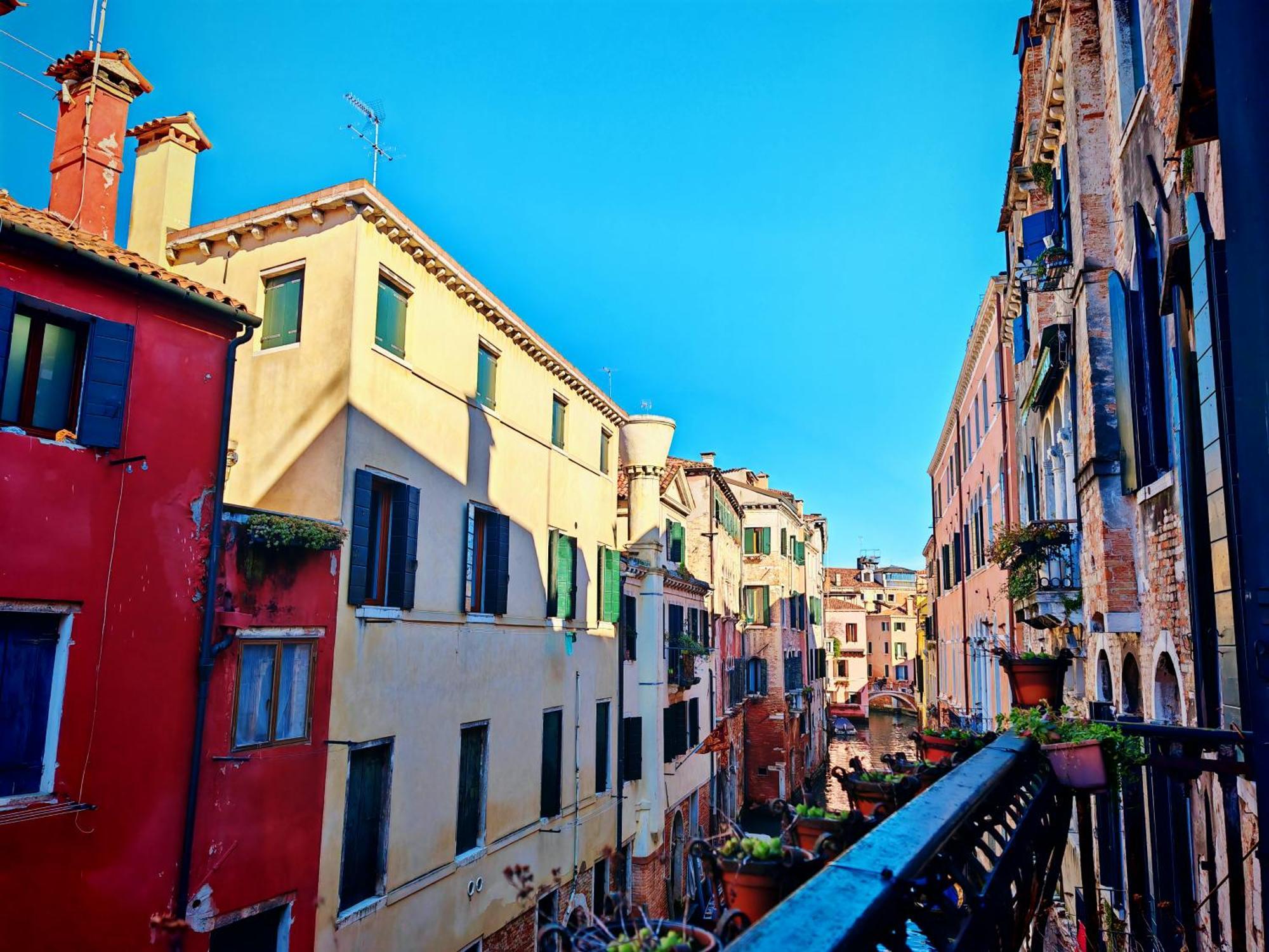 Venice Tourist House Екстериор снимка