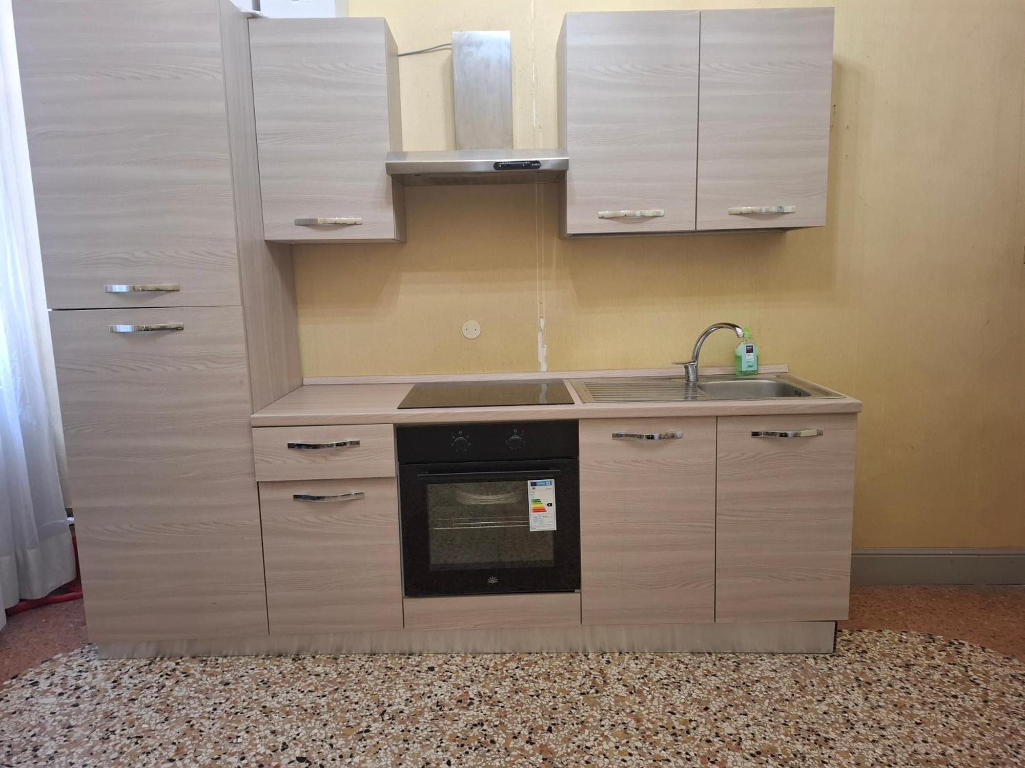 Venice Tourist House Екстериор снимка